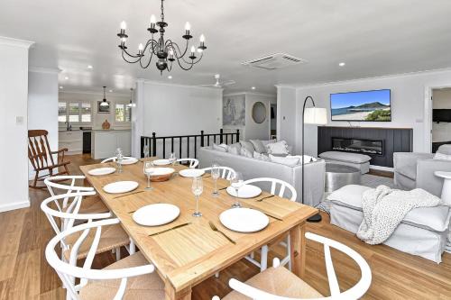 Nelson Bay Casa | Kookaburras