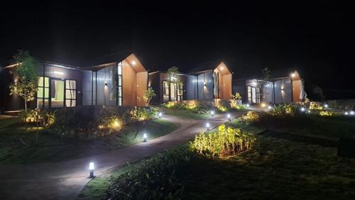 Kodaikanal Casa | Kookal Valley Organic Farm & Stay