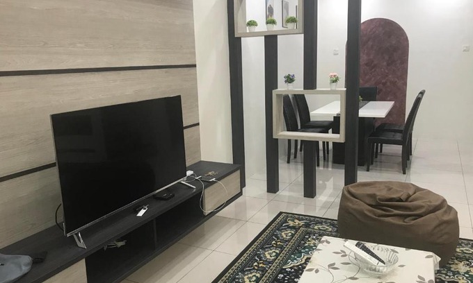 Hulu Kinta Casa | Koolest homestays Meru