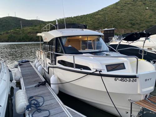Vila Nova de Foz Coa Alquiler De Eote | Koolhouse Boat