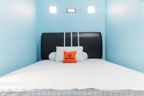 Jambi Hotel | KoolKost Syariah at Jelutung Jambi