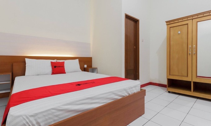 Pontianak Casa | KoolKost Syariah near Ayani Mega Mall Pontianak