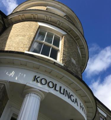 Great Yarmouth Apartamento | Koolunga-Larch