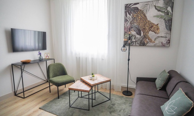 Landerneau Apartamento | KoonTy - Luxury accommodation in Finistère n°226