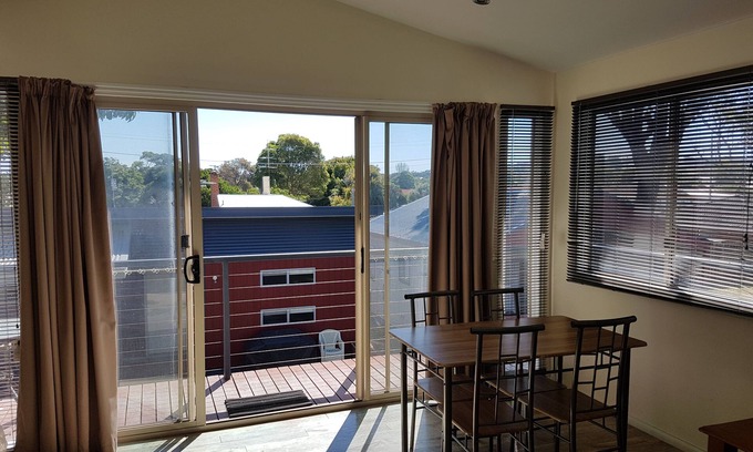 Lakes Entrance Otro | Koonwarra Holiday Park