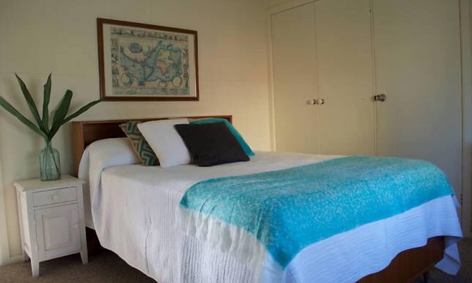 Hat Head Casa | Kooringal Beach Cottage Sombrero Cabeza
