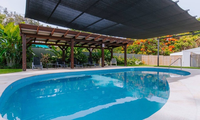 Arcadia Apartamento | Apartamento Kooyong 2 - Arcadia, QLD