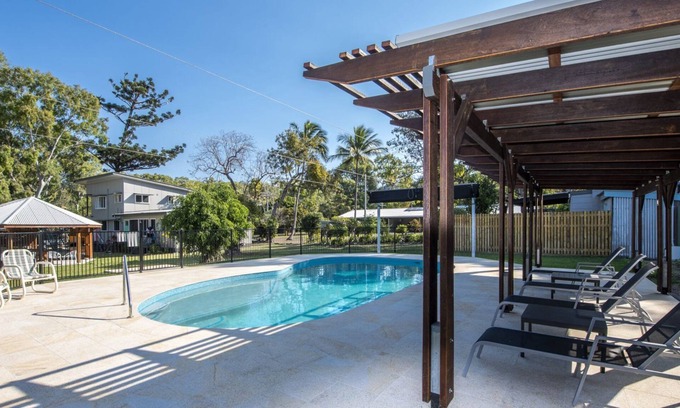 Arcadia Apartamento | Apartamento Kooyong 6 - Arcadia, QLD