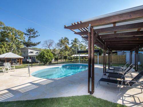 Arcadia Apartamento | Kooyong Apartment 6