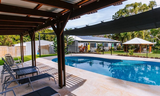 Arcadia Apartamento | Kooyong Apartment 8 - Arcadia, QLD