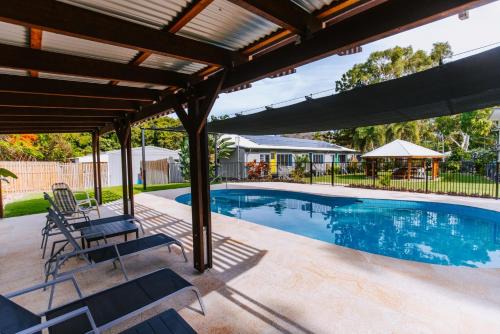 Arcadia Apartamento | Kooyong Apartment 8