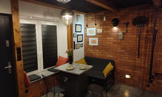 Walbrzych Apartamento | Kopalnia Szczawienko I
