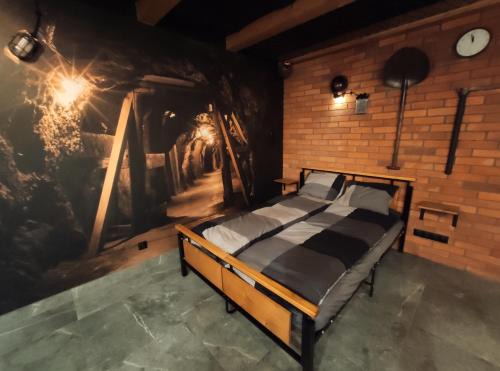 Walbrzych Apartamento | Kopalnia Szczawienko II