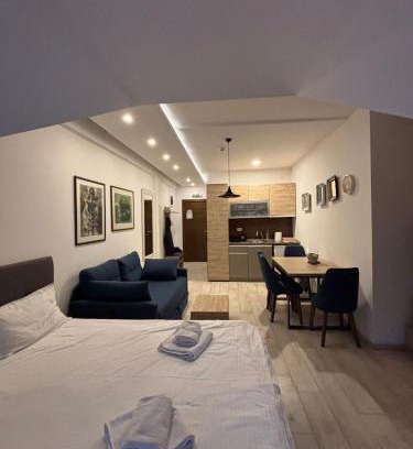 Lisina Apartamento | Kopaonik Apartmani Milmari - Katic