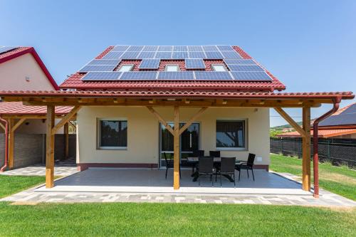 Alsóörs Casa | Koppány Luxor Vendégház