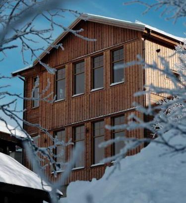 Are Apartamento | Kopparvillan 37B - Åre Valley Lodges