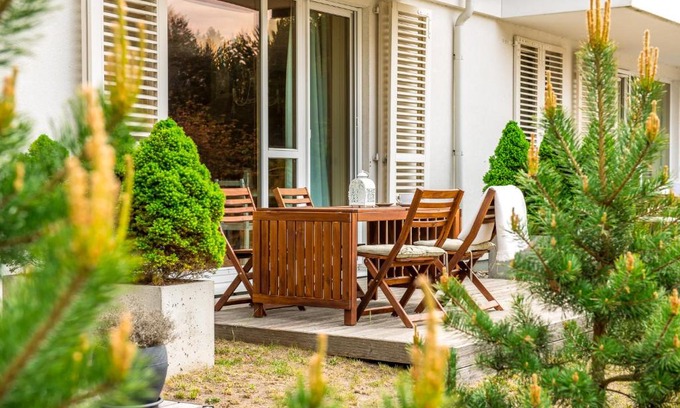 Nida Apartamento | Kopu Vetrunges - Nida Apartments
