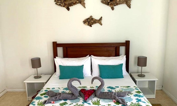 Coromandel Casa | KORAIL BLEU LODGE