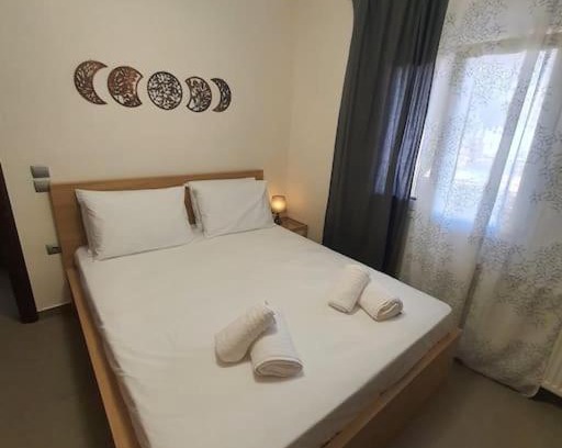 Kounoupidiana Apartamento | Korais apartment, Chania Crete