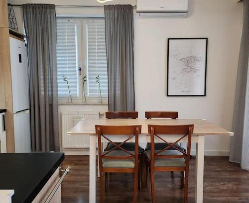 Biezanow - Prokocim Apartamento | Korczaka Apartments Prokocim