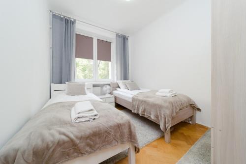 Grochow Apartamento | Kordeckiego 75 by Homeprime
