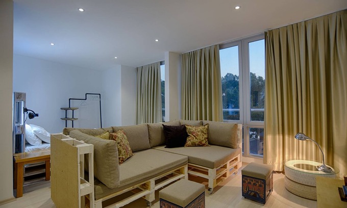 Fethiye Apartamento | Kordon Apartment