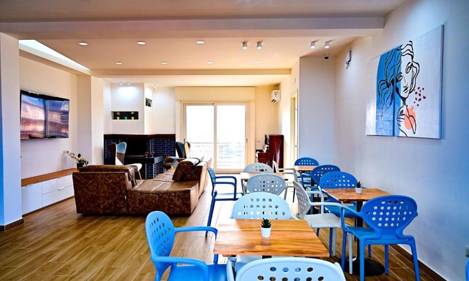 Locri Casa | Kore suites&apartments