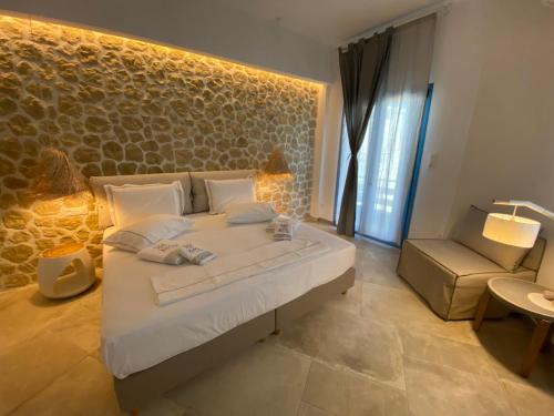 Poros Apartamento | Kores of Poros