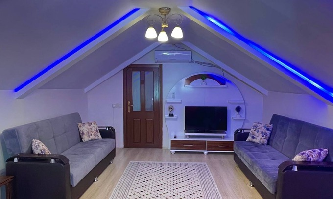 Uzungol Apartamento | Korfez Konak