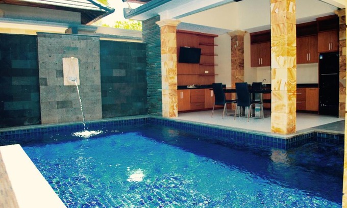 Gianyar Casa | Kori Maharani Villa - Two Bedroom Pool Villa 1