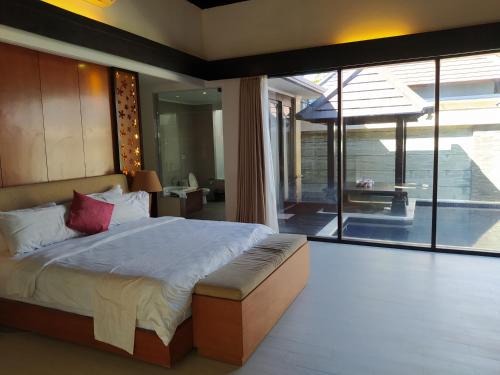 Gianyar Casa | Kori Maharani Villas - One-bedroom Pool Villa 3