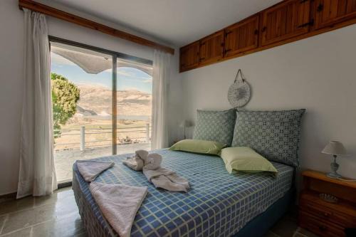 Paliki Casa | Koriani Farm Cottage