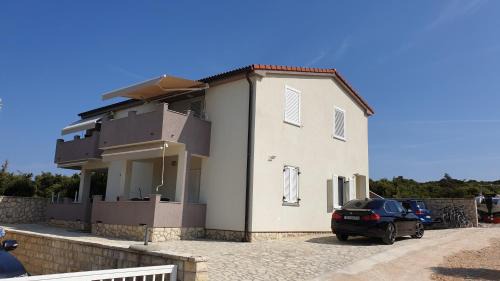 Kolan Casa | Korina Apartments Mandre