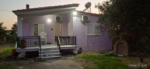 Avdira Casa | Korina house