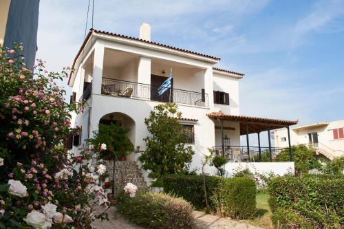 Vrahati Casa | Korinthos House PLV