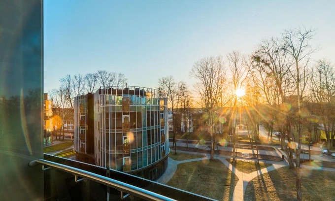 Druskininkai Apartamento | Korio Apartments, Druskininkai