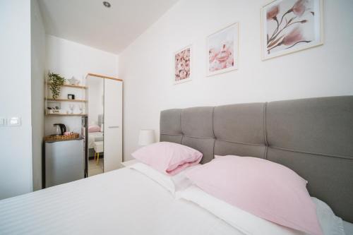 Cove Tri Zala (Zrnovo) Casa | Korkyra Harbour Rooms