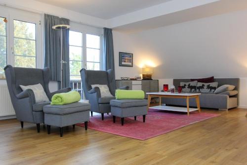 Ostseebad Prerow Apartamento | Kormoran Harry´s Place Q8