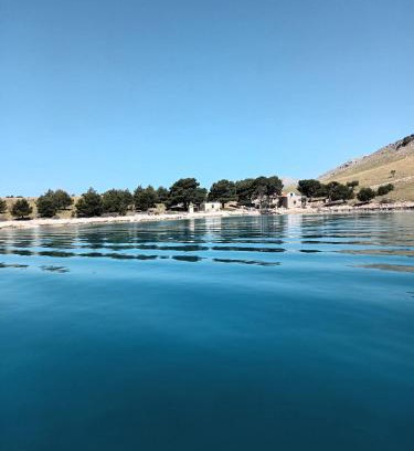 Kornati Apartamento | Kornati Robinson tourism