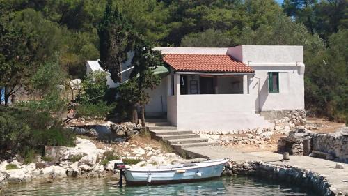 Kornati Casa | Kornati Robinzon House