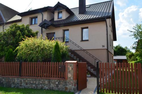 Hajnowka Casa | Kornatka Hajnówka Pokoje Puszcza Białowieska