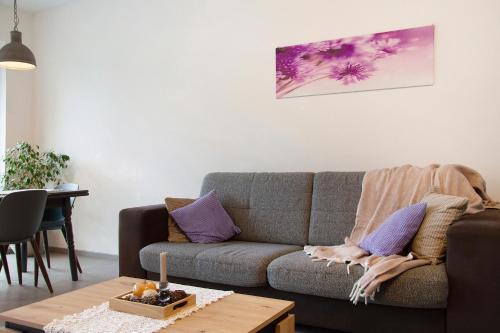 Wittighausen Apartamento | Kornblume