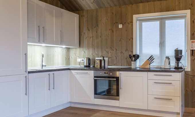 Hvolsvollur Cabaña | Kornhóll Holiday home