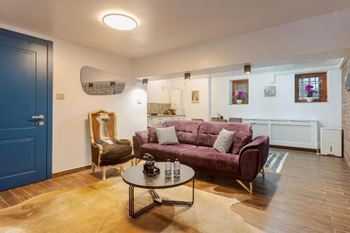 Bistrita Apartamento | Kornmarkt Appartments