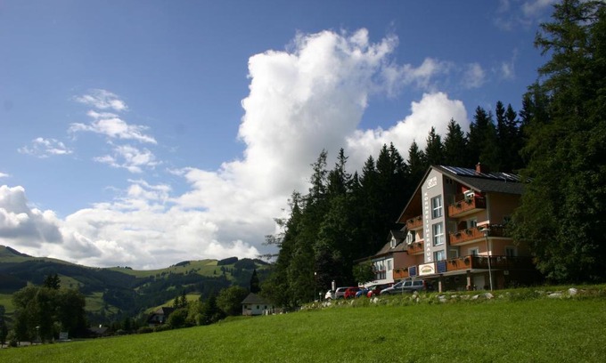 Anger Casa | Kornreitherhaus