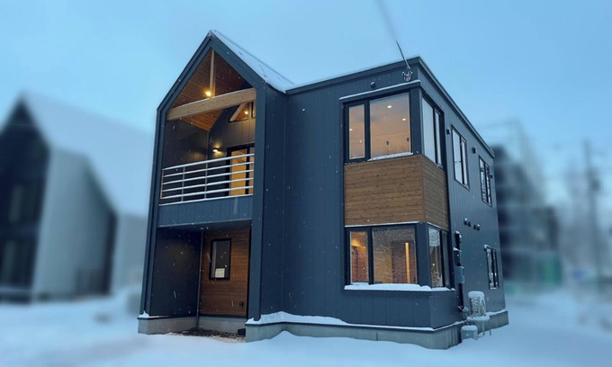 Niseko Casa | Korogaru Ishi - Niseko