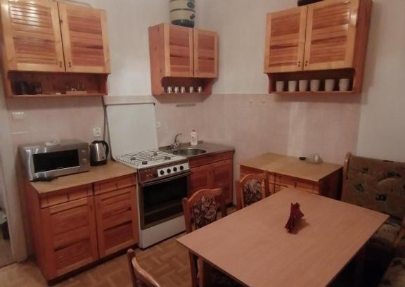 Yavory Apartamento | Корольова 14