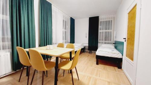 Stare Podgorze Hotel | Korona Rooms