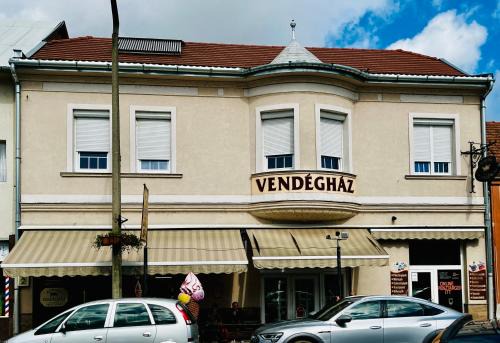 Mateszalka Cama Y Desayuno | Korona Vendégház