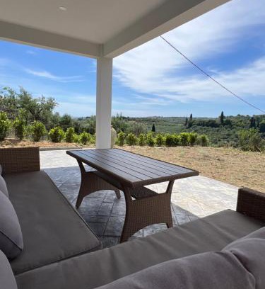 Kompi Apartamento | Koroni Luxury Apartment